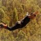 bungee jump abhishek sareen facing death